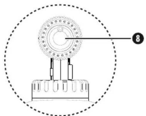 PARKSIDE PDRP 6.2 B2 - PISTOLET DE NETTOYAGE PNEUMATIQUE - 1
