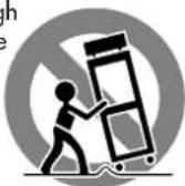 ROTEL RCD-02 - Important Safety Instructions - 1