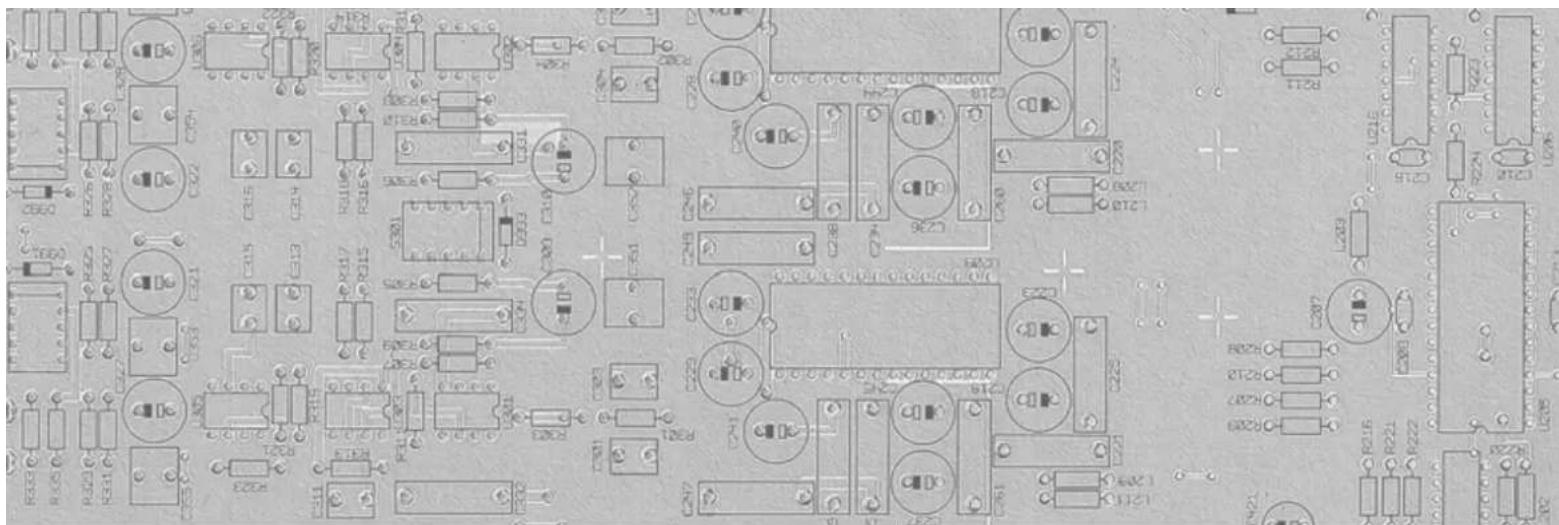 ROTEL RCD-02 - Specificationer - 1