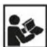 NEO tools 75-143 - PICTOGRAMMES ET AVERTISSEMENTS - 1