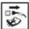 NEO tools 90-110 - PICTOGRAMAS Y ADVERTENCIAS - 5