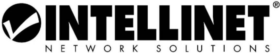 Intellinet 509107 - CE - 5