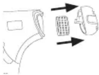 BEURER HC 150 - Självrengöringsfunktion - 1