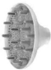BEURER HC 150 - Dyfuzor 14: - 1