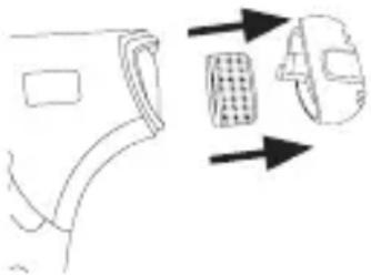 BEURER HC 150 - Zelfreinigingsfunctie - 1
