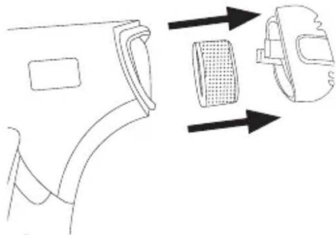 BEURER HC 150 - NOTICE - 1