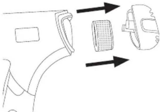 BEURER HC 150 - HUOMAUTUS - 1