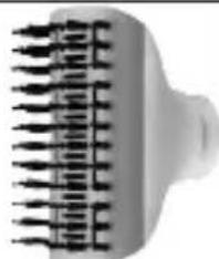 BEURER HC 150 - Diffusor 14: - 3