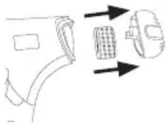 BEURER HC 150 - Funzione di autopulizia - 1