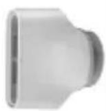 BEURER HC 150 - Professional nozzle 15: - 1