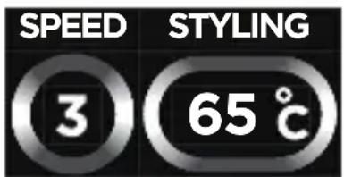 BEURER HC 150 - Gebruik starten - 1