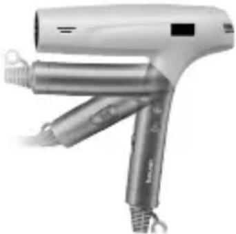 BEURER HC 150 - Inizio dell'utilizzo - 1