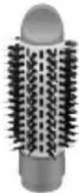 BEURER HC 150 - Round brush 13: - 2
