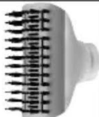 BEURER HC 150 - Diffusor 14: - 3