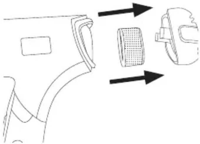 BEURER HC 150 - NOT - 1