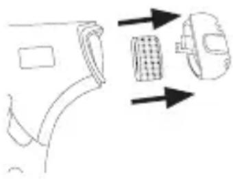 BEURER HC 150 - Funkcja samooczyszczania - 1
