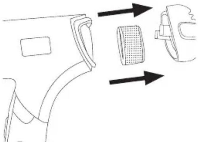 BEURER HC 150 - OBSERVERA - 1