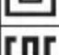 BEURER HC 70 - SYMBOLFORKLARING - 1