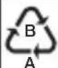 BEURER HC 70 - SYMBOLFORKLARING - 3