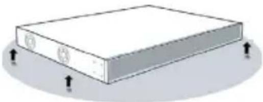 Intellinet 562096 - Installation - 1