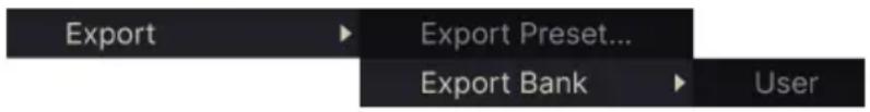 Arturia JUP-8000 V - Export - 1