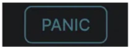 Arturia JUP-8000 V - Panic - 1