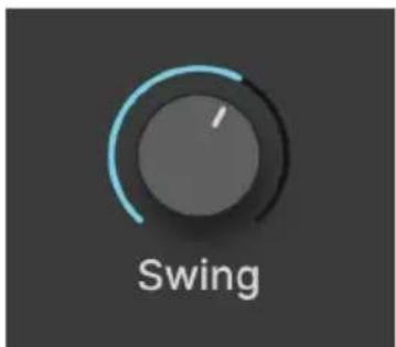 Arturia JUP-8000 V - Swing - 1