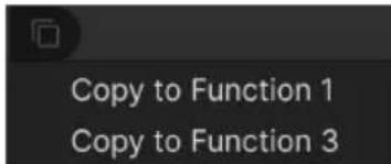 Arturia JUP-8000 V - Function Copy - 1
