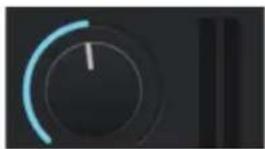 Arturia JUP-8000 V - Volume de sortie - 1