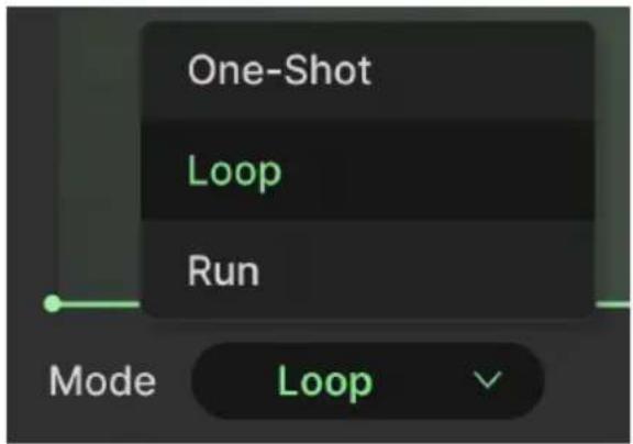 Arturia JUP-8000 V - Function Mode - 1