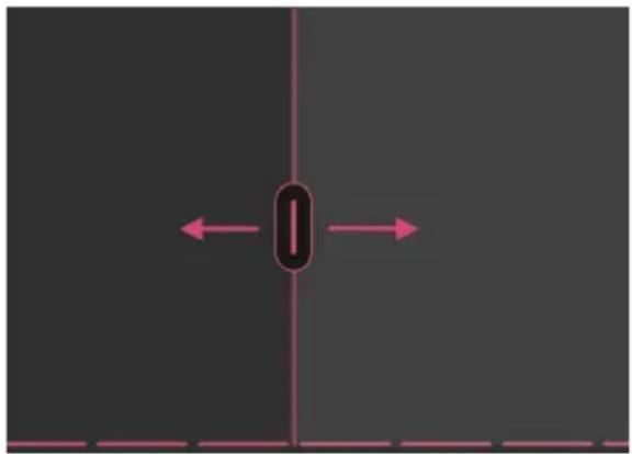 Arturia JUP-8000 V - Définir la longueur d'un pattern - 1