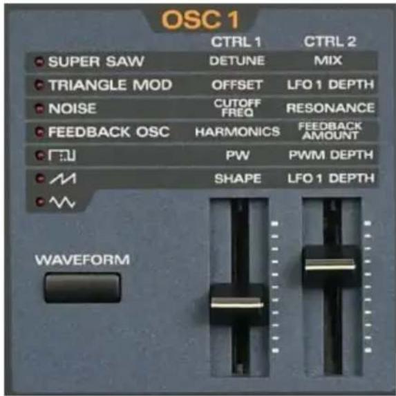 Arturia JUP-8000 V - Supersaw et au-delà - 1