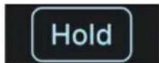 Arturia JUP-8000 V - Hold - 1
