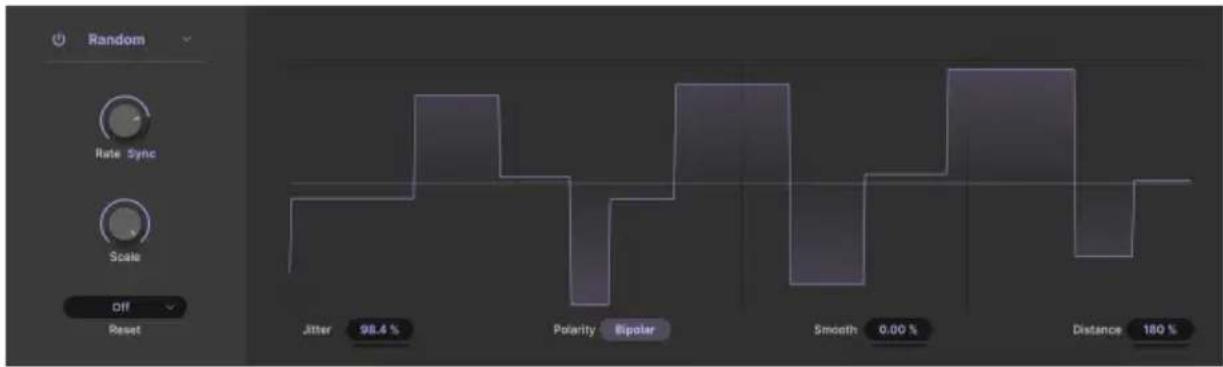 Arturia JUP-8000 V - Random - 1