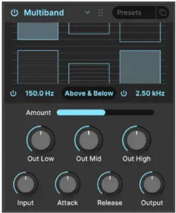 Arturia JUP-8000 V - Multiband - 1