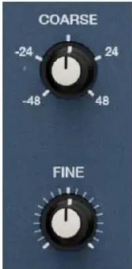 Arturia JUP-8000 V - Hauteur de 1'0sc 2 - 1