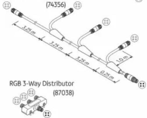 OASE LunAqua Connect - Контролер - 8