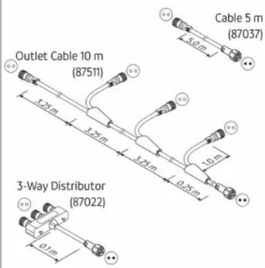 OASE LunAqua Connect - Mise en service - 4
