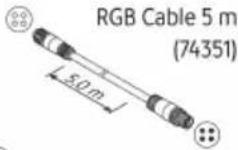 OASE LunAqua Connect - System components - 7