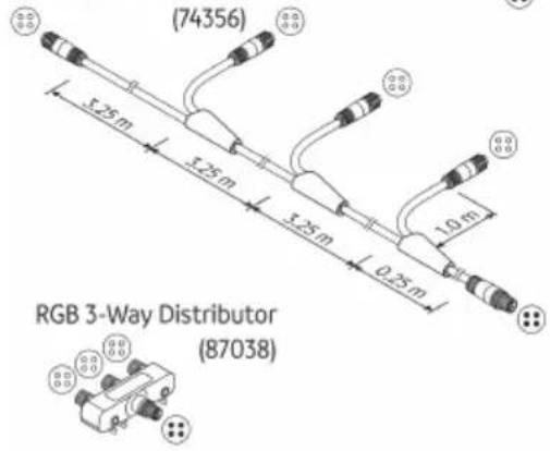 OASE LunAqua Connect - Mise en service - 7