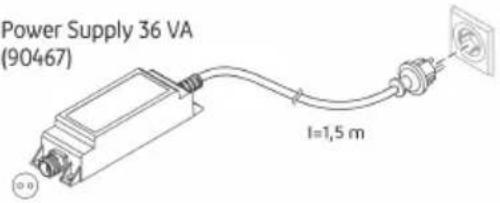 OASE LunAqua Connect - System components - 10