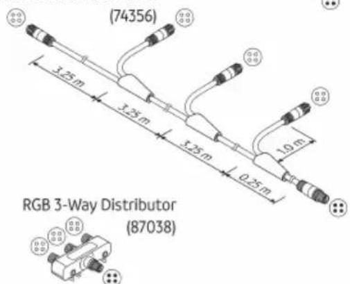 OASE LunAqua Connect - Контролер - 8