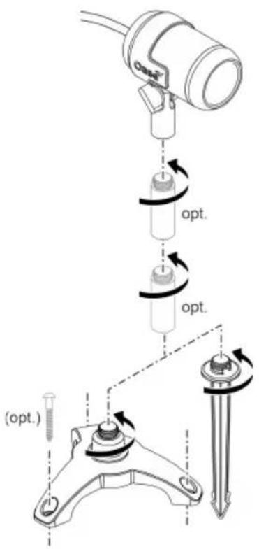 OASE LunAqua Connect - Lampen - 1