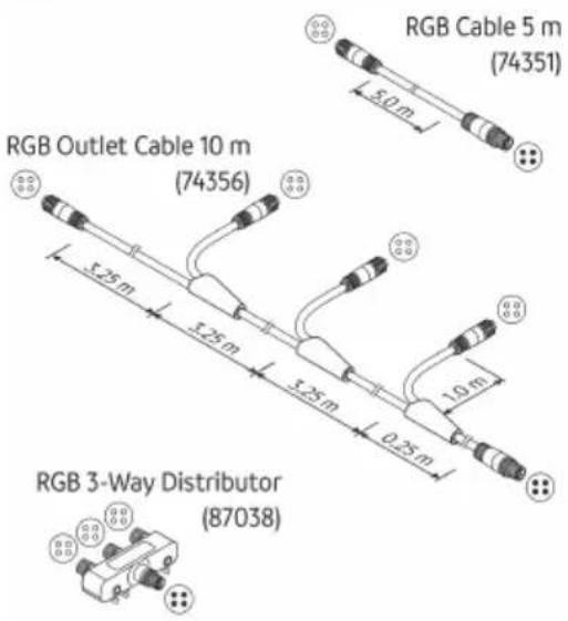 OASE LunAqua Connect - Käyttöönotto - 6