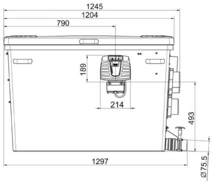 OASE ProfiClear Premium TF-XL - ProfiClear Premium TF-XL - 6