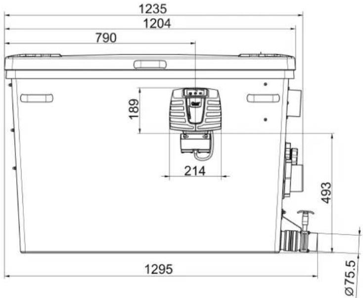OASE ProfiClear Premium TF-XL - ProfiClear Premium TF-XL - 3