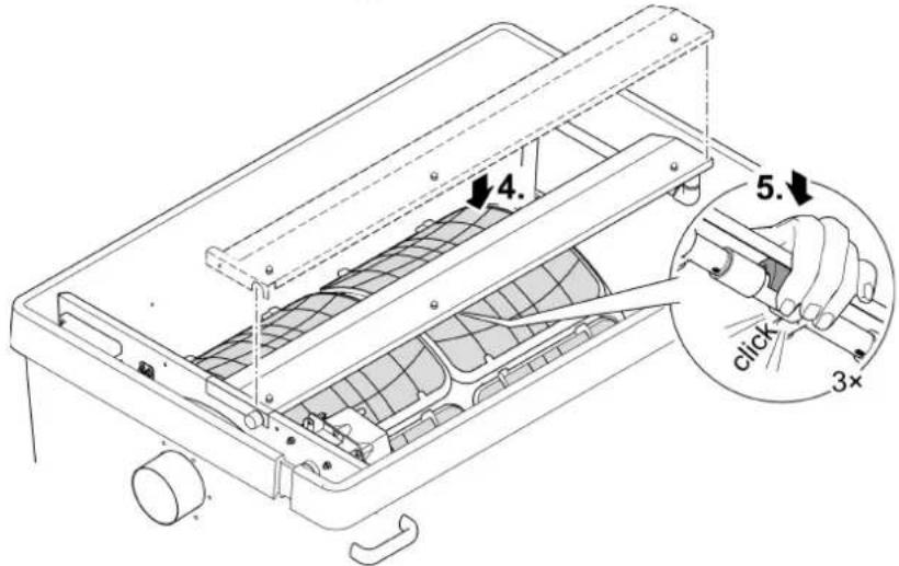 OASE ProfiClear Premium TF-XL - ProfiClear Premium TF-XL - 28