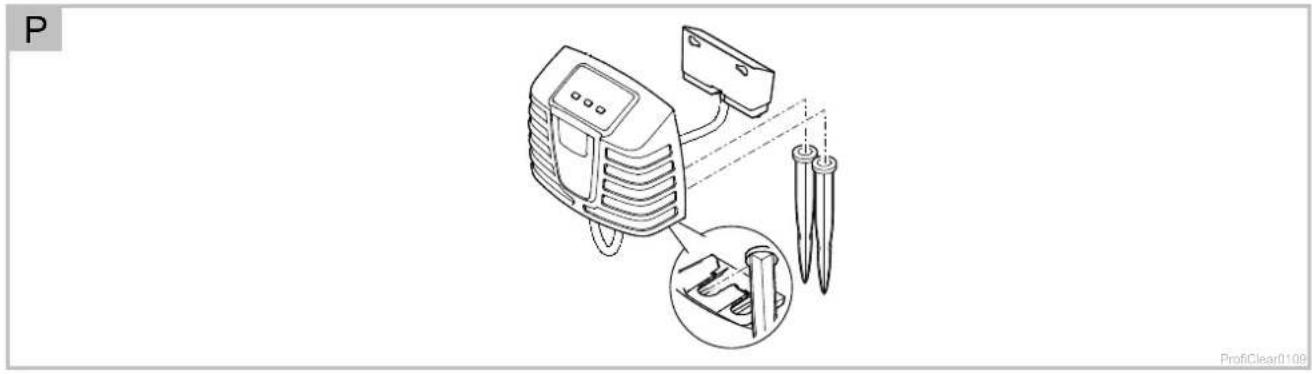OASE ProfiClear Premium TF-XL - ProfiClear Premium TF-XL - 23