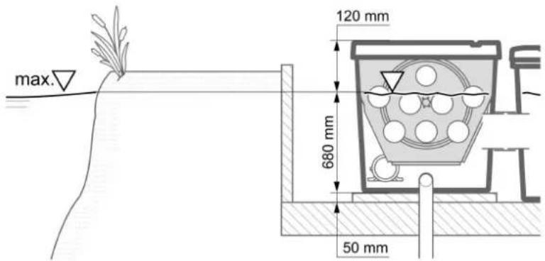 OASE ProfiClear Premium TF-XL - ProfiClear Premium TF-XL - 13