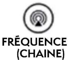 FRÉQUENCE (CHAINE)